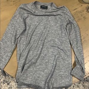 PAC sun long sleeve